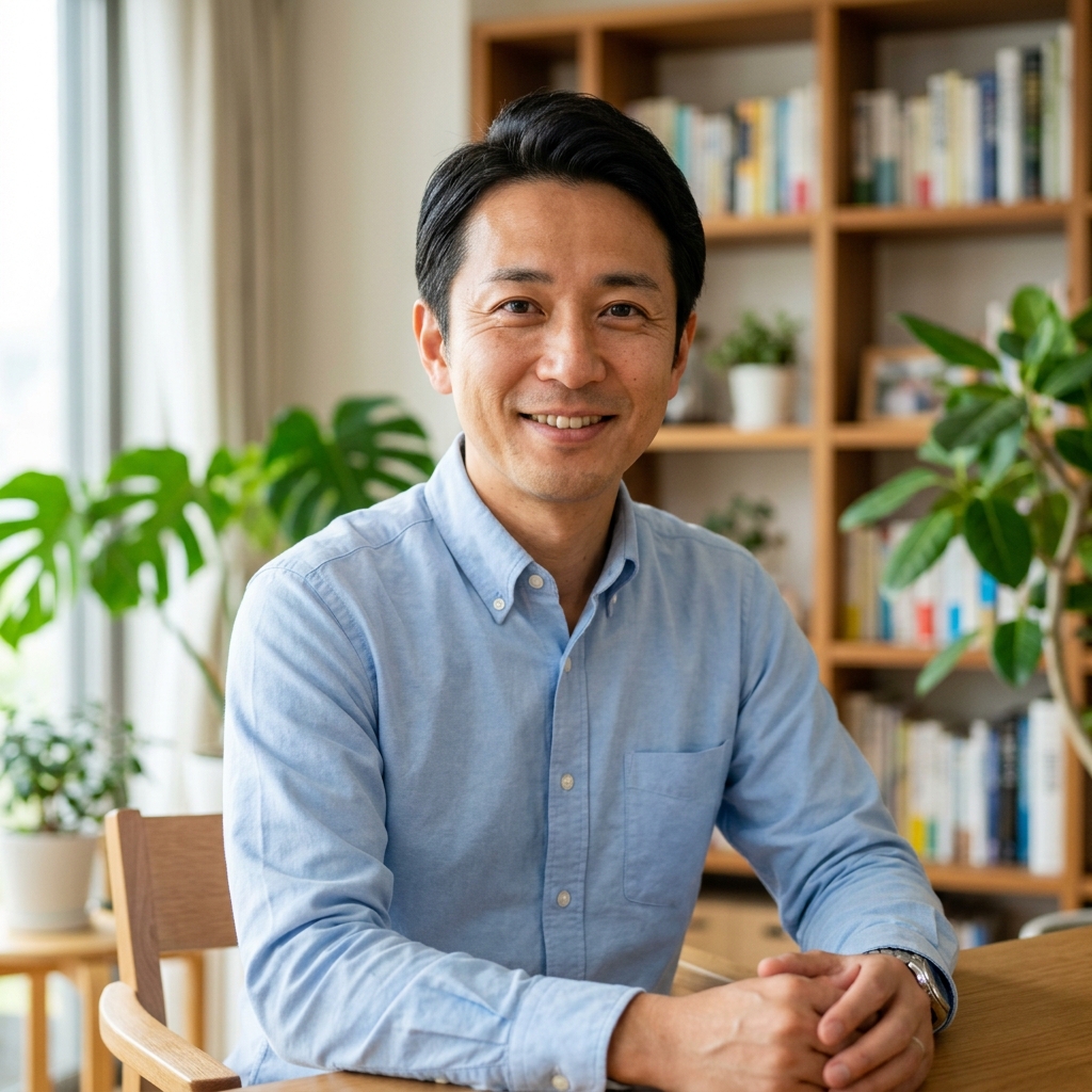 運営者kuniのプロフィール画像